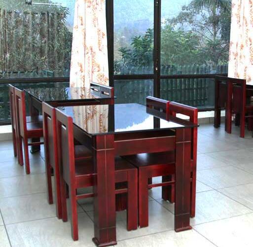 Green Peace Holiday Home, Wayanad 5